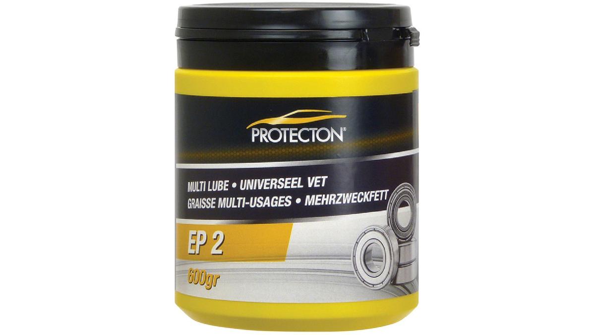 Protecton+Graisse+multi-usages+EP2+600g